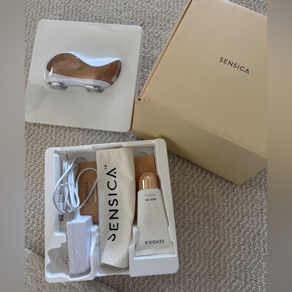Sensica Sensifitm Cellulite Appearance Reduction